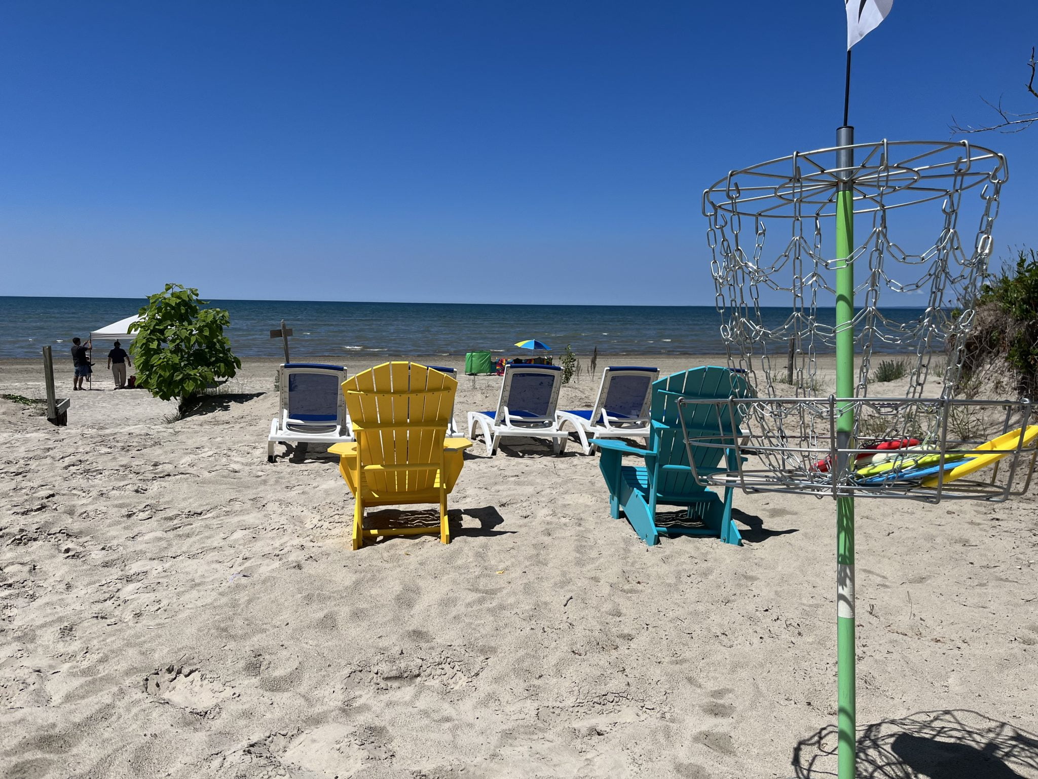 Cabin № 6 — photo 11